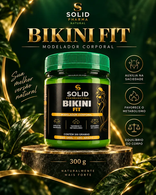 BIKINI FIT 300 GR