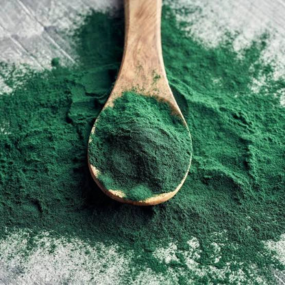 Spirulina